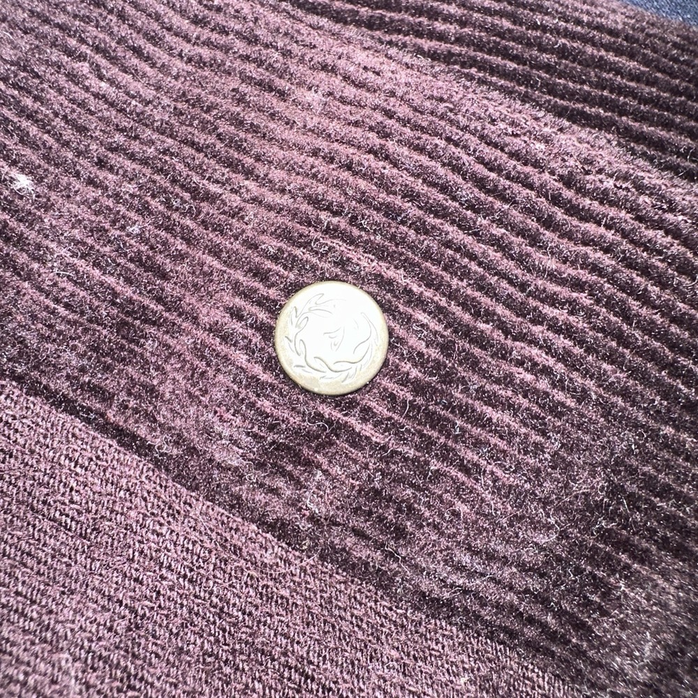 Universal Thread Freeborn Trucker Jacket Womens X… - image 8